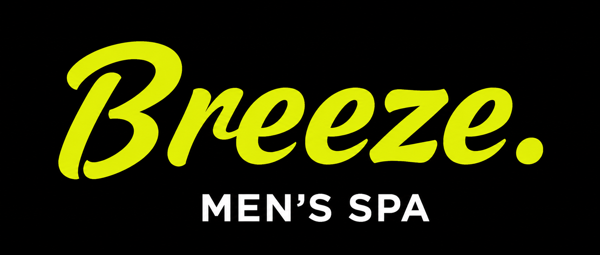 BREEZE MEN'S SPA
