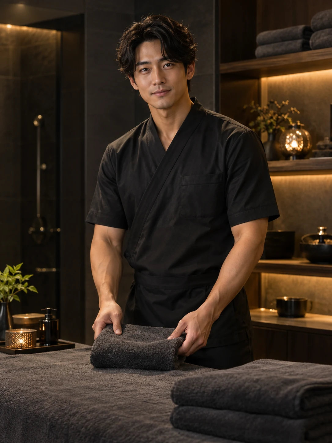 タイガのプロフィール写真
