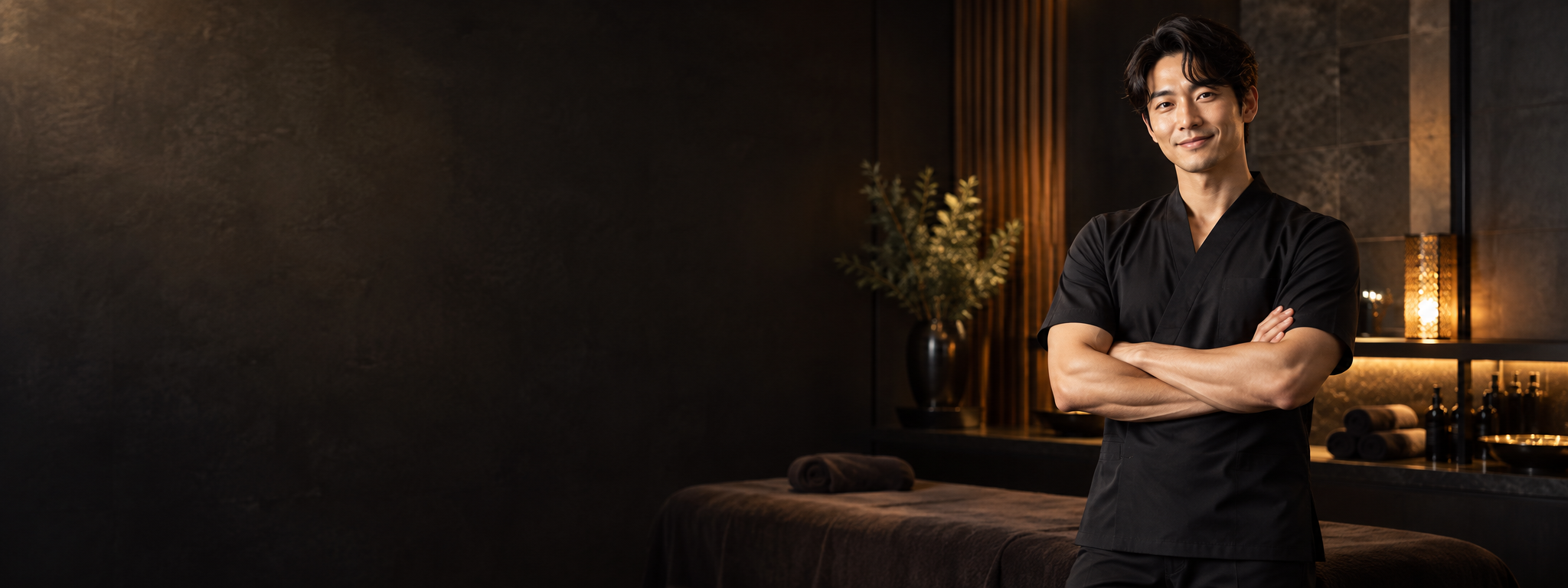 BREEZE MEN'S SPA セラピスト募集